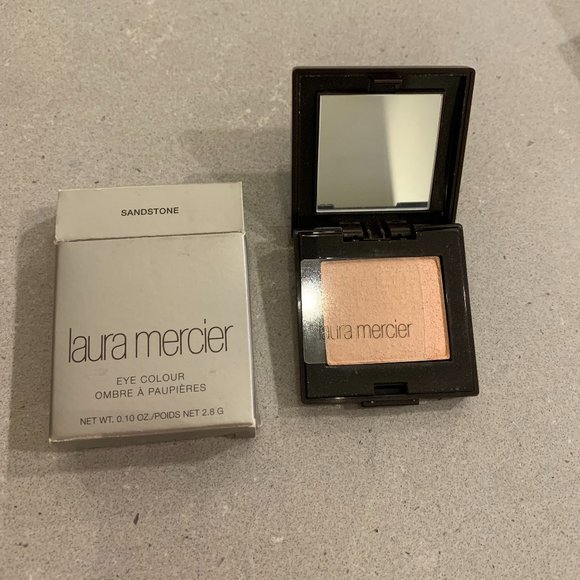 Laura Mercier Eye Colour Sandstone - Brand new - Picture 2 of 4